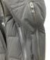 中古・古着 DESCENTE (デサント) 水沢ダウンマウンテニア ブラック サイズ:L：35000円