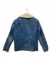 Wrangler (ラングラー) Wrange Coat インディゴ サイズ:S：12000円