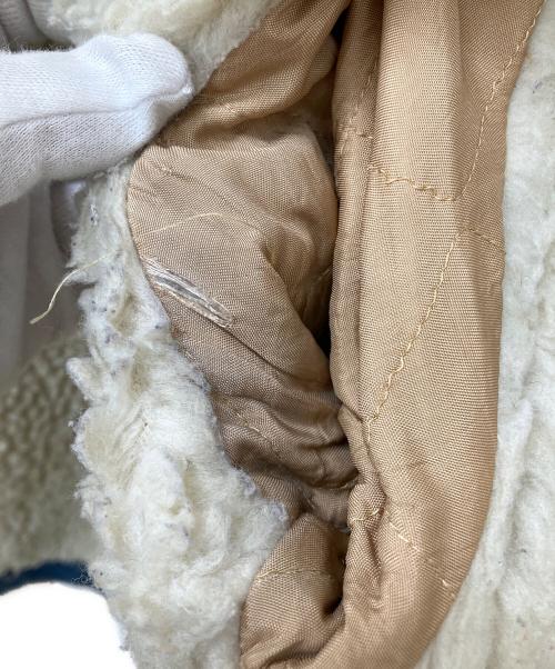 Wrangler（ラングラー）Wrangler (ラングラー) Wrange Coat インディゴ サイズ:Sの古着・服飾アイテム