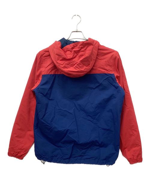 Columbia（コロンビア）Columbia (コロンビア) ラビリンスキャニオンジャケット レッド サイズ:Lの古着・服飾アイテム