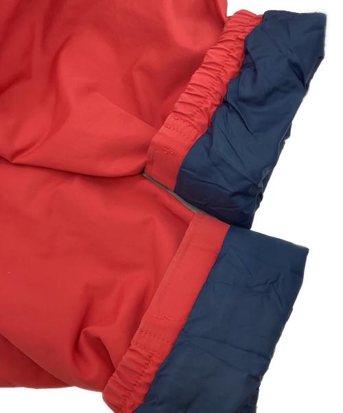 Columbia（コロンビア）Columbia (コロンビア) ラビリンスキャニオンジャケット レッド サイズ:Lの古着・服飾アイテム