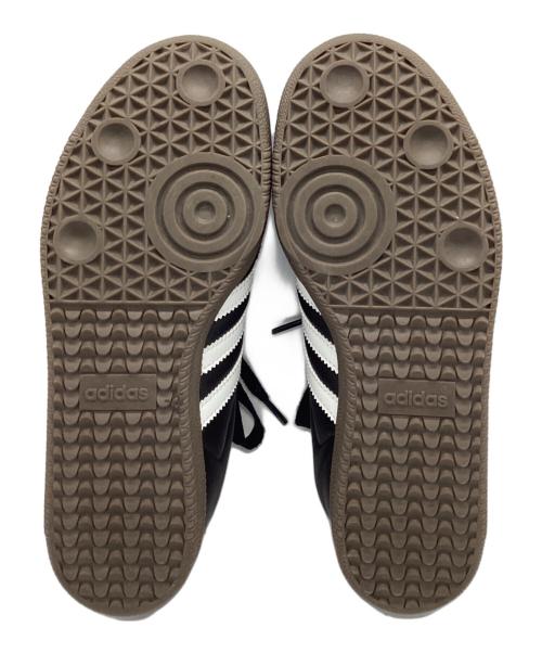 adidas（アディダス）adidas (アディダス) SAMBA OG ブラック サイズ:24cmの古着・服飾アイテム
