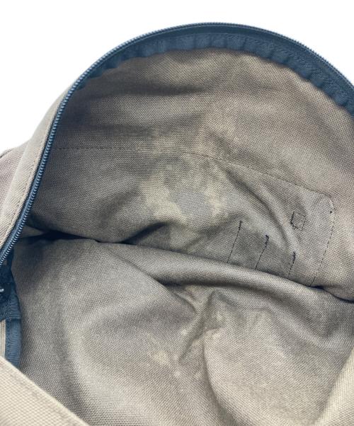 PORTER（ポーター）PORTER (ポーター) STANDARD CALIFORNIA (スタンダードカリフォルニア) リュック ブラウンの古着・服飾アイテム