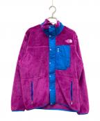 THE NORTH FACEザ ノース フェイス）の古着「VERSA UTILITY JACKET」｜パープル