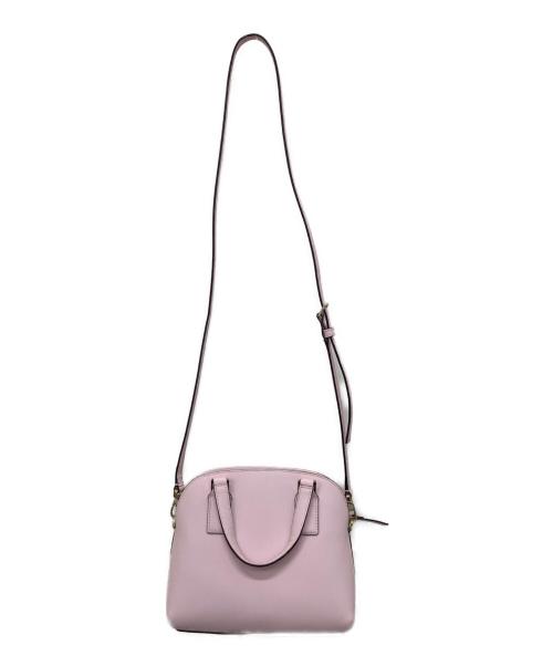 Kate Spade（ケイトスペード）Kate Spade (ケイトスペード) ショルダーバッグ　キャメロンストリート ロッティ ピンクの古着・服飾アイテム