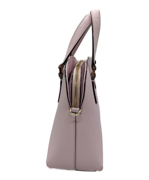Kate Spade（ケイトスペード）Kate Spade (ケイトスペード) ショルダーバッグ　キャメロンストリート ロッティ ピンクの古着・服飾アイテム