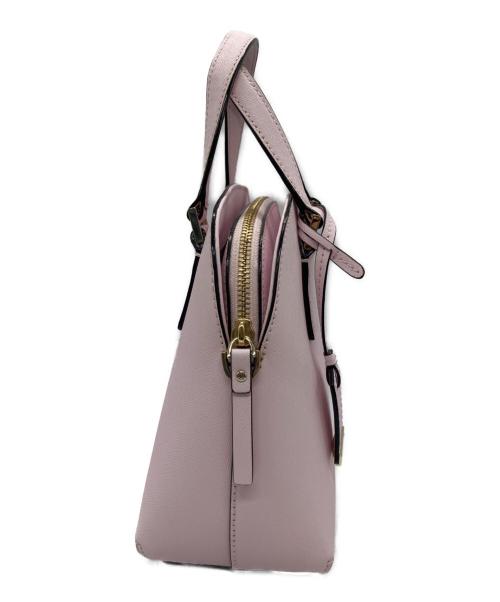 Kate Spade（ケイトスペード）Kate Spade (ケイトスペード) ショルダーバッグ　キャメロンストリート ロッティ ピンクの古着・服飾アイテム