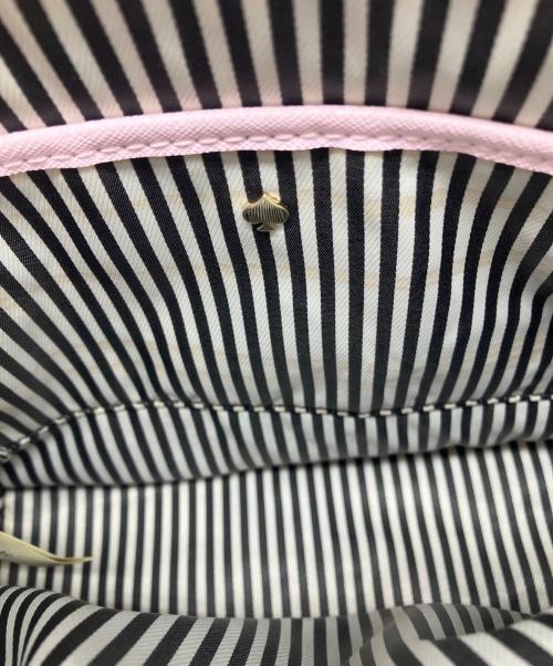 Kate Spade（ケイトスペード）Kate Spade (ケイトスペード) ショルダーバッグ　キャメロンストリート ロッティ ピンクの古着・服飾アイテム