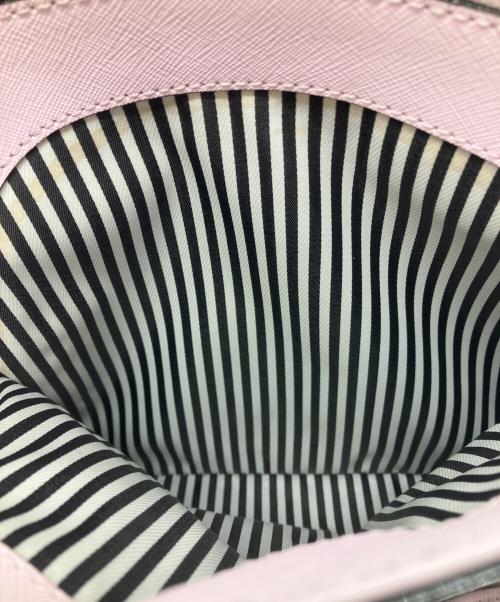 Kate Spade（ケイトスペード）Kate Spade (ケイトスペード) ショルダーバッグ　キャメロンストリート ロッティ ピンクの古着・服飾アイテム