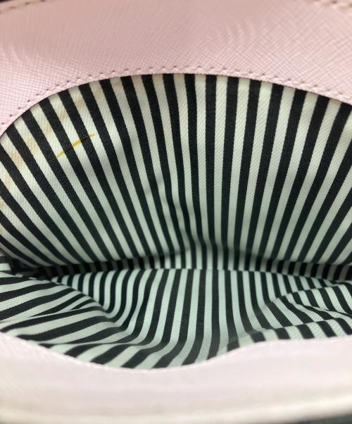 Kate Spade（ケイトスペード）Kate Spade (ケイトスペード) ショルダーバッグ　キャメロンストリート ロッティ ピンクの古着・服飾アイテム