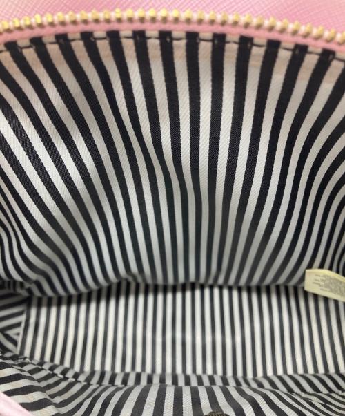 Kate Spade（ケイトスペード）Kate Spade (ケイトスペード) ショルダーバッグ　キャメロンストリート ロッティ ピンクの古着・服飾アイテム
