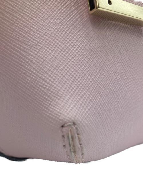 Kate Spade（ケイトスペード）Kate Spade (ケイトスペード) ショルダーバッグ　キャメロンストリート ロッティ ピンクの古着・服飾アイテム