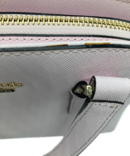 Kate Spade（ケイトスペード）Kate Spade (ケイトスペード) ショルダーバッグ　キャメロンストリート ロッティ ピンクの古着・服飾アイテム