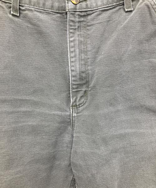 CarHartt（カーハート）CarHartt (カーハート) ペインターパンツ グリーン サイズ:w36の古着・服飾アイテム