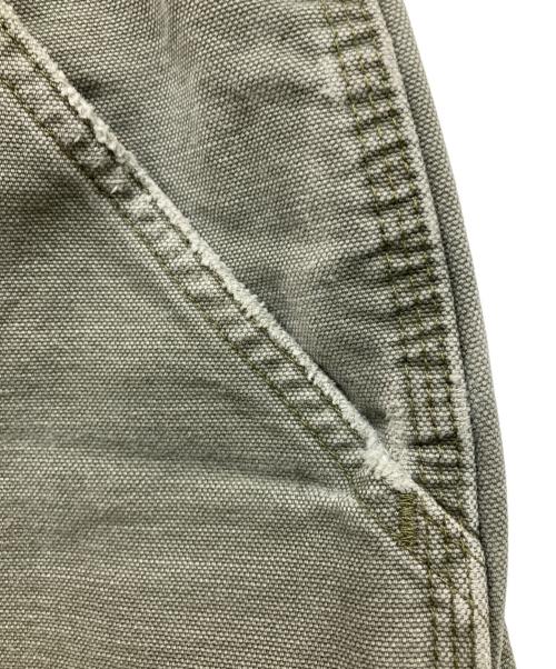 CarHartt（カーハート）CarHartt (カーハート) ペインターパンツ グリーン サイズ:w36の古着・服飾アイテム