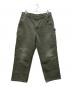 CarHartt（カーハート）の古着「ペインターパンツ」｜グリーン