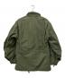 US ARMY (ユーエスアーミー) M65 フィールドジャケット カーキ サイズ:不明：16000円