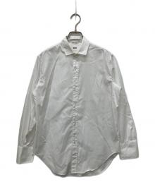 BOWTE（バウト）の古着「長袖シャツ」｜ホワイト