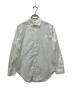 BOWTE（バウト）の古着「長袖シャツ」｜ホワイト