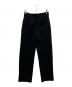 'S Max Mara (エスマックスマーラ) Grana パンツ ブラック サイズ:S：11000円