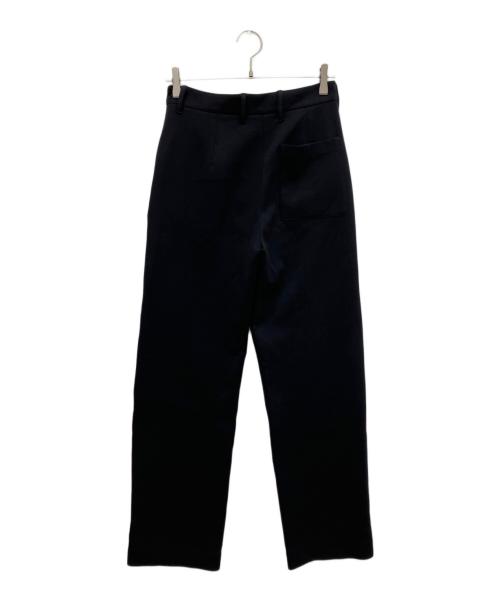 'S Max Mara（エスマックスマーラ）'S Max Mara (エスマックスマーラ) Grana パンツ ブラック サイズ:Sの古着・服飾アイテム
