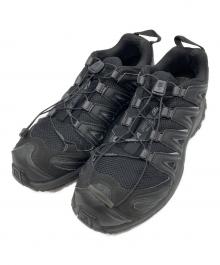 SALOMON（サロモン）の古着「XA PRO 3D」｜ブラック