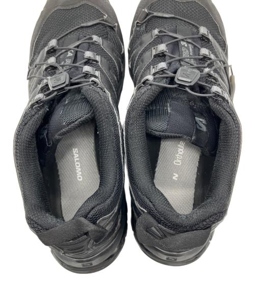 SALOMON（サロモン）SALOMON (サロモン) XA PRO 3D ブラック サイズ:26.0cmの古着・服飾アイテム
