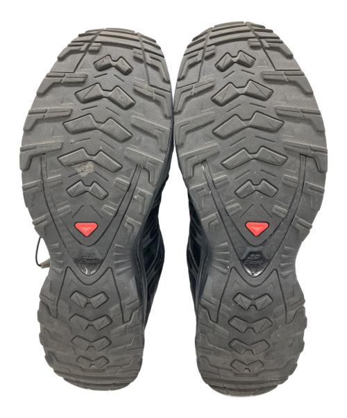 SALOMON（サロモン）SALOMON (サロモン) XA PRO 3D ブラック サイズ:26.0cmの古着・服飾アイテム