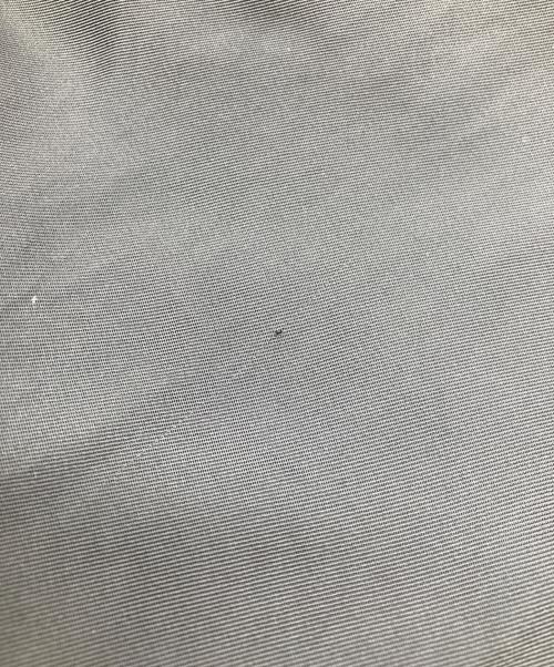 LAD MUSICIAN（ラッドミュージシャン）LAD MUSICIAN (ラッドミュージシャン) ライナーコート ブラック サイズ:表記なしの古着・服飾アイテム