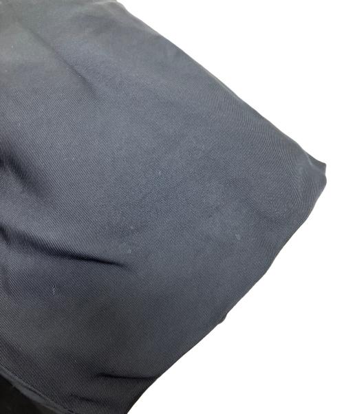 LAD MUSICIAN（ラッドミュージシャン）LAD MUSICIAN (ラッドミュージシャン) ライナーコート ブラック サイズ:表記なしの古着・服飾アイテム