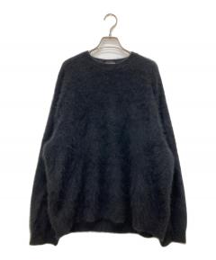 中古・古着通販】xg (エックスジー) GR8 (グレイト) Pigment Dyed Crew