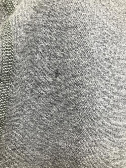 POLO RALPH LAUREN（ポロ・ラルフローレン）POLO RALPH LAUREN (ポロ・ラルフローレン) スウェット グレー サイズ:Mの古着・服飾アイテム