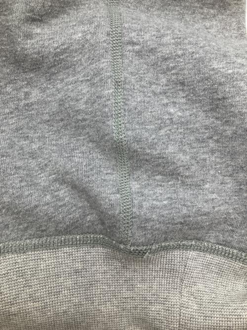 POLO RALPH LAUREN（ポロ・ラルフローレン）POLO RALPH LAUREN (ポロ・ラルフローレン) スウェット グレー サイズ:Mの古着・服飾アイテム