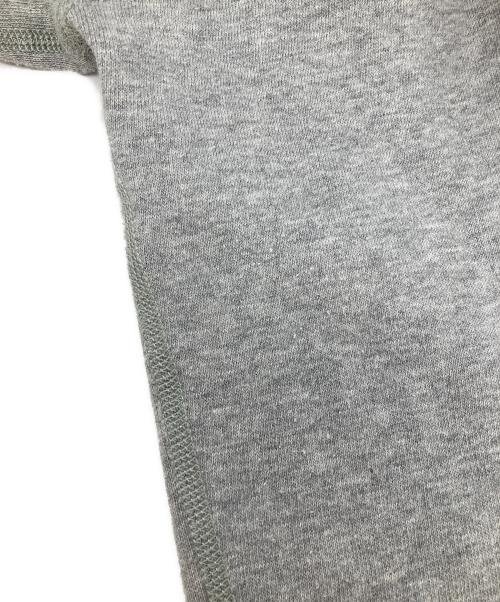 POLO RALPH LAUREN（ポロ・ラルフローレン）POLO RALPH LAUREN (ポロ・ラルフローレン) スウェット グレー サイズ:Mの古着・服飾アイテム