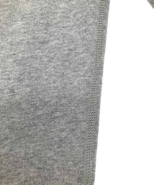 POLO RALPH LAUREN（ポロ・ラルフローレン）POLO RALPH LAUREN (ポロ・ラルフローレン) スウェット グレー サイズ:Mの古着・服飾アイテム
