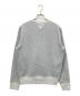 POLO RALPH LAUREN (ポロ・ラルフローレン) スウェット グレー サイズ:M：8000円