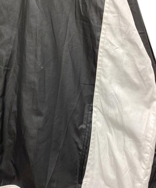 FUBU（フブ）FUBU (フブ) ナイロンジャケット ブラック サイズ:Freeの古着・服飾アイテム