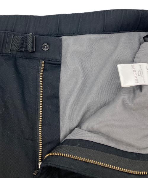 Columbia（コロンビア）Columbia (コロンビア) ミッション ストレイト インシュレーテッド パンツ ブラック サイズ:Lの古着・服飾アイテム