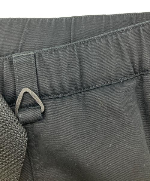 Columbia（コロンビア）Columbia (コロンビア) ミッション ストレイト インシュレーテッド パンツ ブラック サイズ:Lの古着・服飾アイテム
