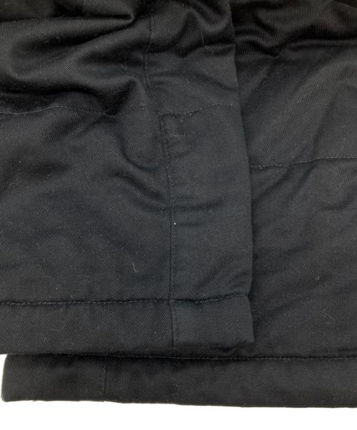 Columbia（コロンビア）Columbia (コロンビア) ミッション ストレイト インシュレーテッド パンツ ブラック サイズ:Lの古着・服飾アイテム