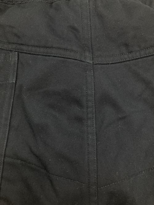 Columbia（コロンビア）Columbia (コロンビア) ミッション ストレイト インシュレーテッド パンツ ブラック サイズ:Lの古着・服飾アイテム