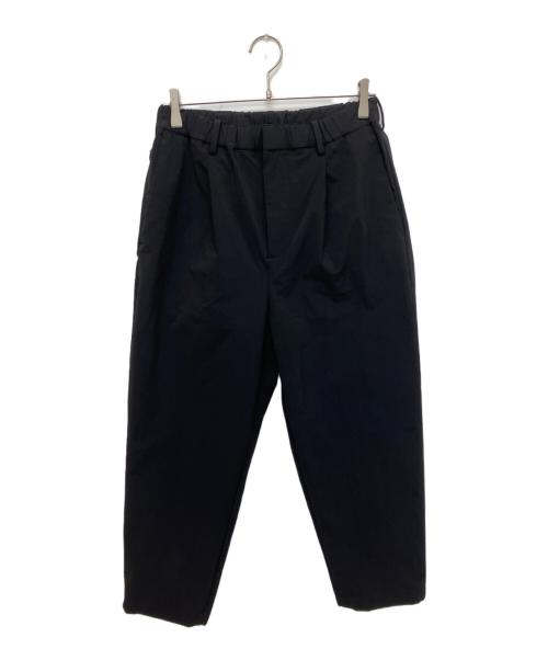 BEAUTY&YOUTH UNITED ARROWS（ビューティーアンドユースユナイテッドアローズ）BEAUTY&YOUTH UNITED ARROWS (ビューティーアンドユースユナイテッドアローズ) 撥水 ウォッシャブル セットアップ ブラック サイズ:Sの古着・服飾アイテム
