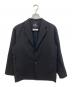 BEAUTY&YOUTH UNITED ARROWS (ビューティーアンドユースユナイテッドアローズ) 撥水 ウォッシャブル セットアップ ブラック サイズ:S：16000円