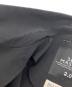 中古・古着 BEAUTY&YOUTH UNITED ARROWS (ビューティーアンドユースユナイテッドアローズ) 撥水 ウォッシャブル セットアップ ブラック サイズ:S：16000円