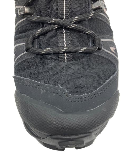 SALOMON（サロモン）SALOMON (サロモン) X ULTRA MID 2 GTX ブラック サイズ:25㎝の古着・服飾アイテム