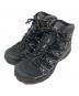 SALOMON（サロモン）の古着「X ULTRA MID 2 GTX」｜ブラック
