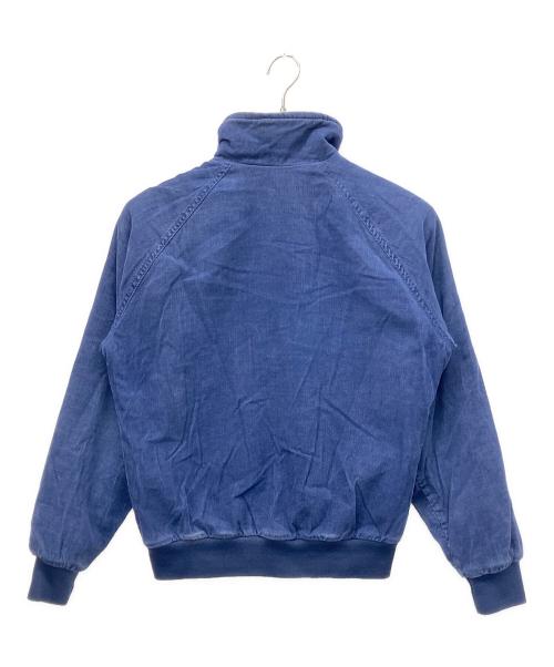 SPORTS MASTER（スポーツマスター）SPORTS MASTER (スポーツマスター) コーデュロイジャケット ネイビー サイズ:Sの古着・服飾アイテム