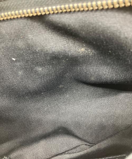 COACH（コーチ）COACH (コーチ) エディターズバッグ ブラックの古着・服飾アイテム