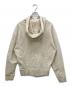 maison kitsune (メゾンキツネ) Bold Fox HEAD フーディ ベージュ サイズ:S：18000円