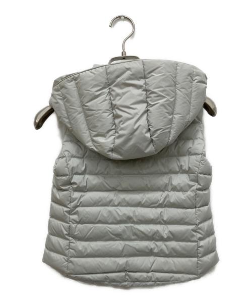 TATRAS（タトラス）TATRAS (タトラス) ダウンベスト グレー サイズ:120cmの古着・服飾アイテム
